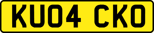 KU04CKO