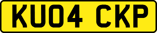 KU04CKP