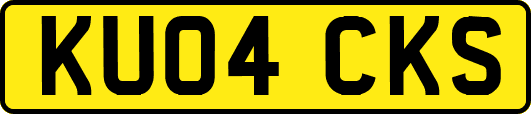 KU04CKS