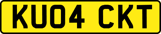 KU04CKT