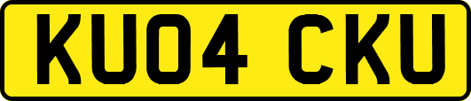 KU04CKU