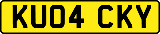 KU04CKY