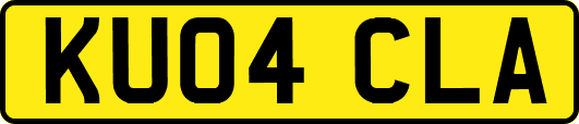 KU04CLA
