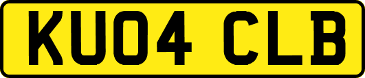 KU04CLB
