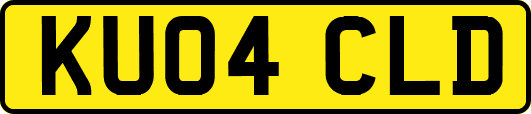 KU04CLD