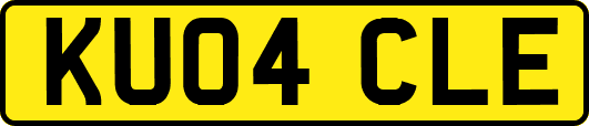KU04CLE