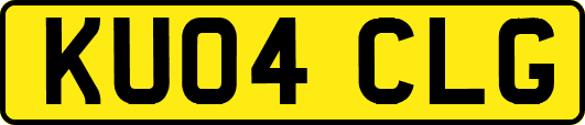 KU04CLG