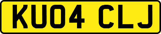 KU04CLJ
