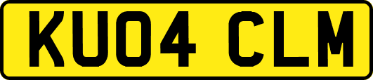KU04CLM