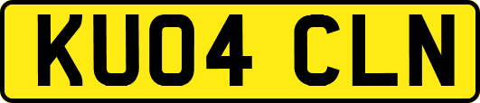 KU04CLN