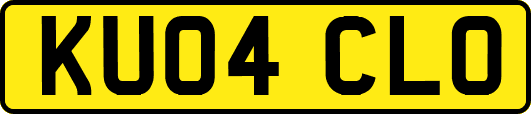 KU04CLO