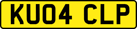 KU04CLP