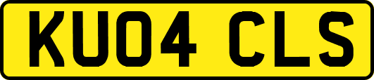 KU04CLS