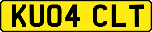 KU04CLT