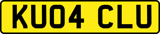 KU04CLU