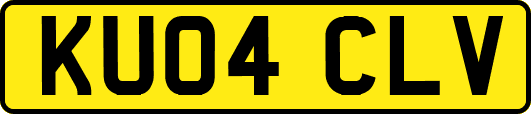 KU04CLV