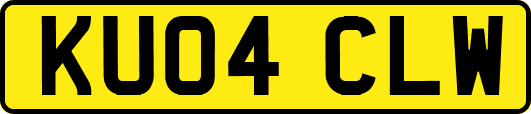 KU04CLW