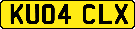 KU04CLX