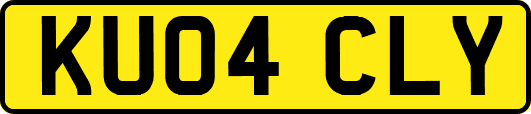 KU04CLY