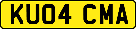 KU04CMA