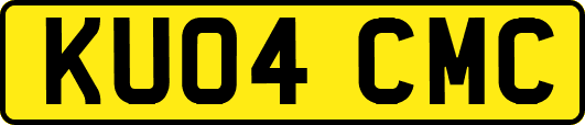 KU04CMC