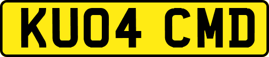KU04CMD