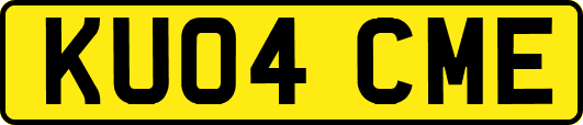 KU04CME
