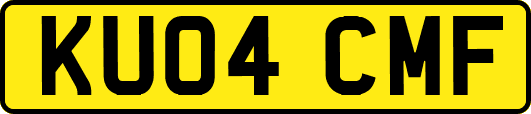 KU04CMF