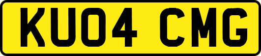 KU04CMG