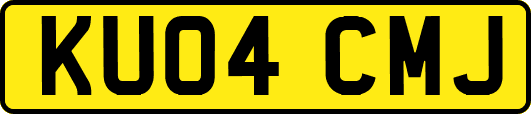 KU04CMJ