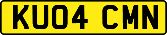 KU04CMN