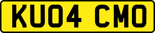 KU04CMO
