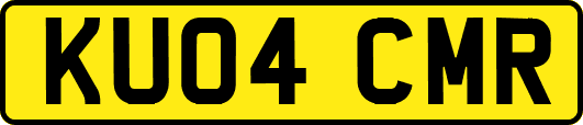 KU04CMR