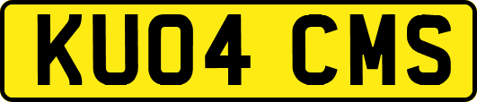 KU04CMS