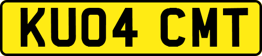 KU04CMT