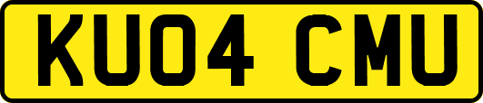 KU04CMU