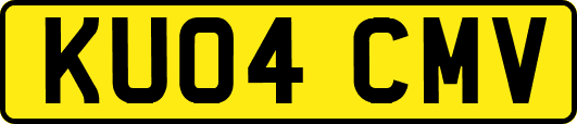 KU04CMV