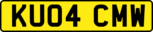 KU04CMW