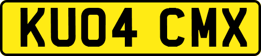 KU04CMX