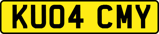 KU04CMY