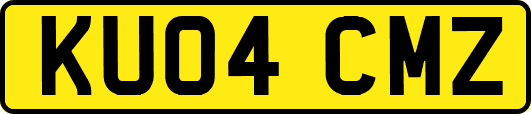 KU04CMZ