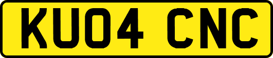 KU04CNC