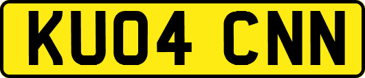 KU04CNN