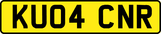 KU04CNR