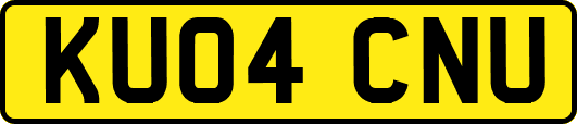 KU04CNU