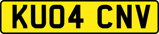 KU04CNV