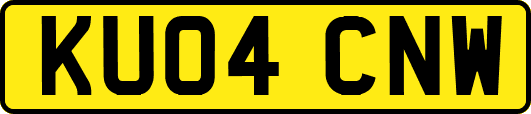 KU04CNW