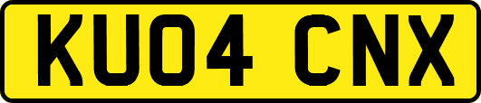 KU04CNX