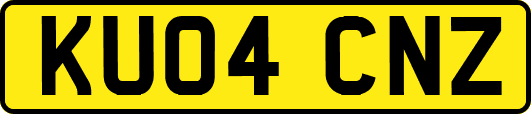 KU04CNZ