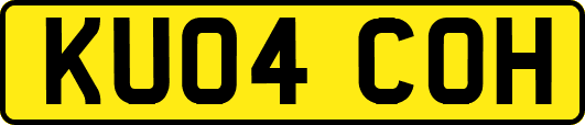 KU04COH